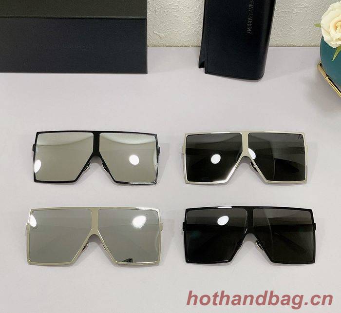 Saint Laurent Sunglasses Top Quality SLS00162